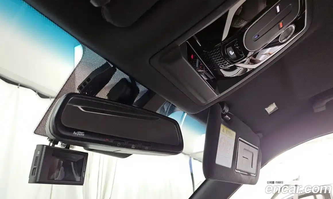 SsangYong Rexton 2022 2.2 гидро, фото 17