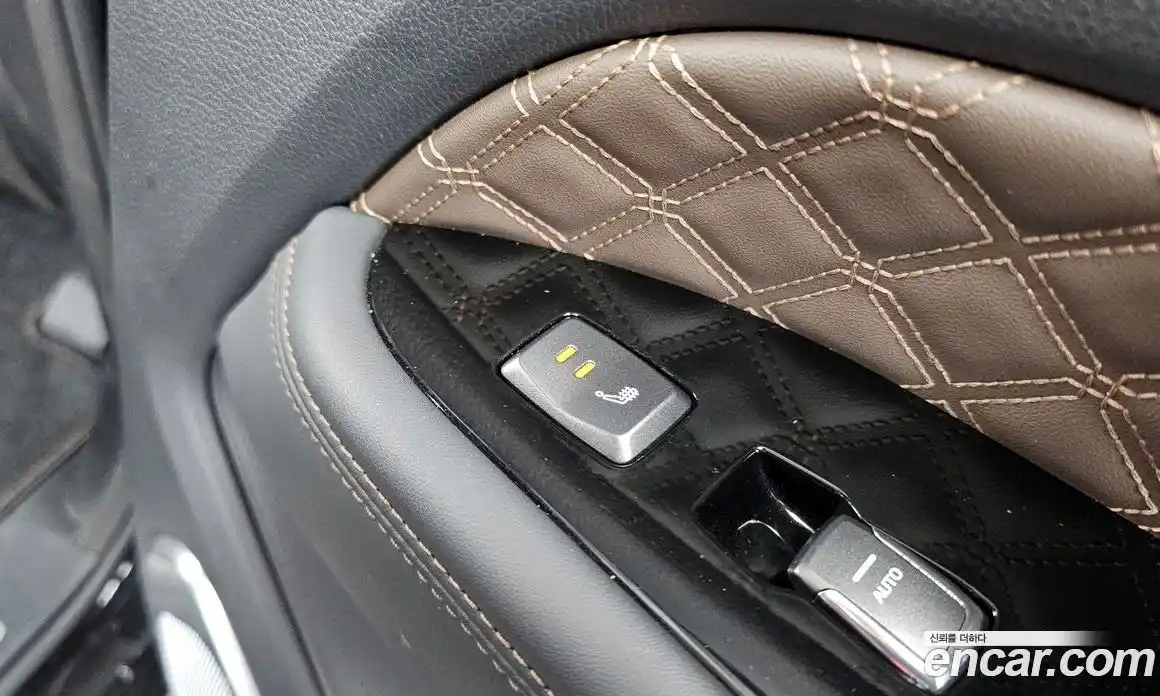SsangYong Rexton 2022 2.2 гидро, фото 19
