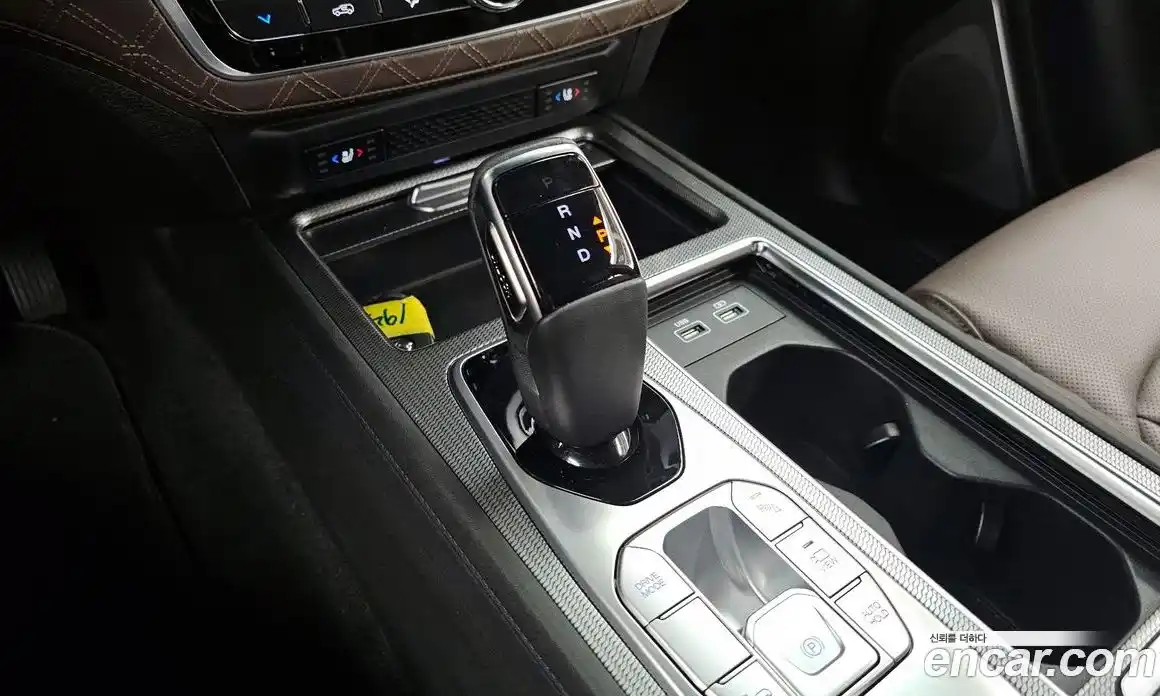 SsangYong Rexton 2022 2.2 гидро, фото 9