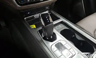 SsangYong Rexton 2022 2.2 гидро, миниатюра 9