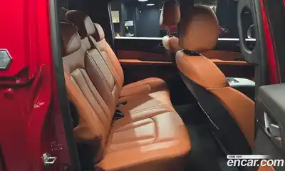 SsangYong Rexton 2022 2.2 гидро в Москве, миниатюра 12
