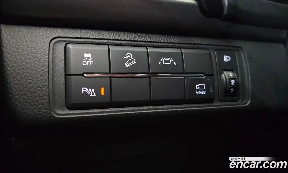 SsangYong Rexton 2022 2.2 гидро в Москве, фото 16