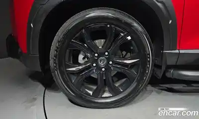 SsangYong Rexton 2022 2.2 гидро в Москве, миниатюра 5