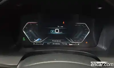 SsangYong Rexton 2022 2.2 гидро в Москве, миниатюра 8