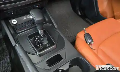 SsangYong Rexton 2022 2.2 гидро в Москве, миниатюра 9