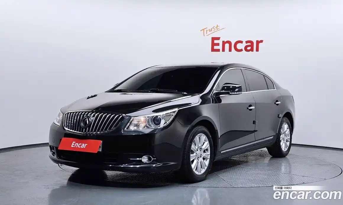 Chevrolet Alpheon 2015 2.4 Автомат в Москве № 934769, фото 1