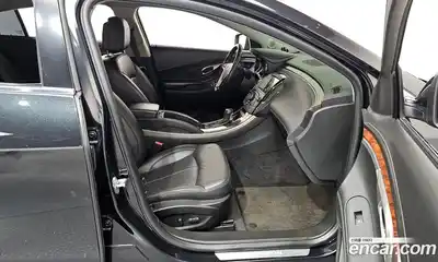 Chevrolet Alpheon 2015 2.4 Автомат в Москве № 934769, миниатюра 11