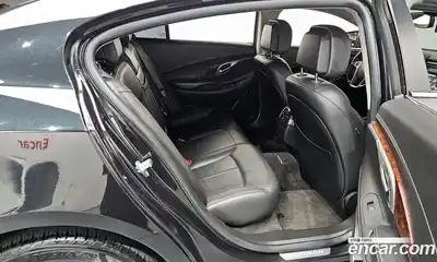 Chevrolet Alpheon 2015 2.4 Автомат в Москве № 934769, миниатюра 12