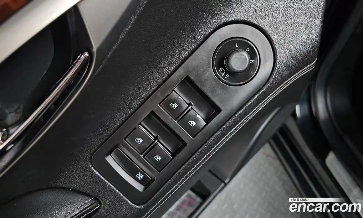 Chevrolet Alpheon 2015 2.4 Автомат в Москве № 934769, фото 16