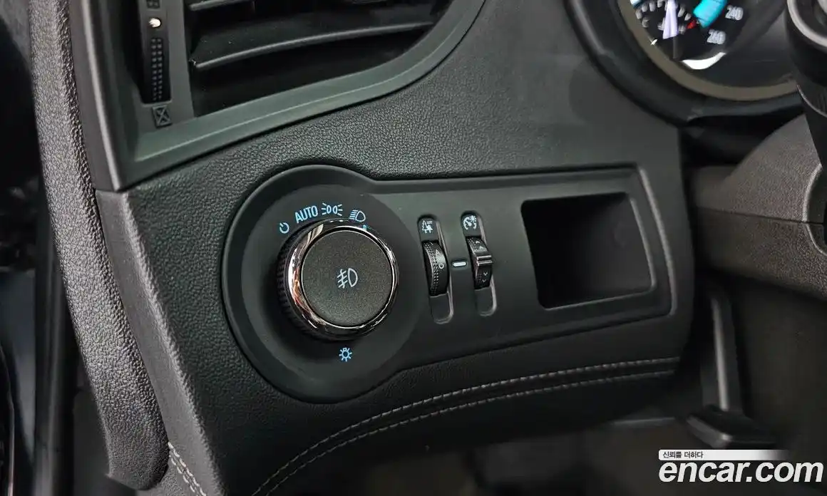 Chevrolet Alpheon 2015 2.4 Автомат в Москве № 934769, фото 17