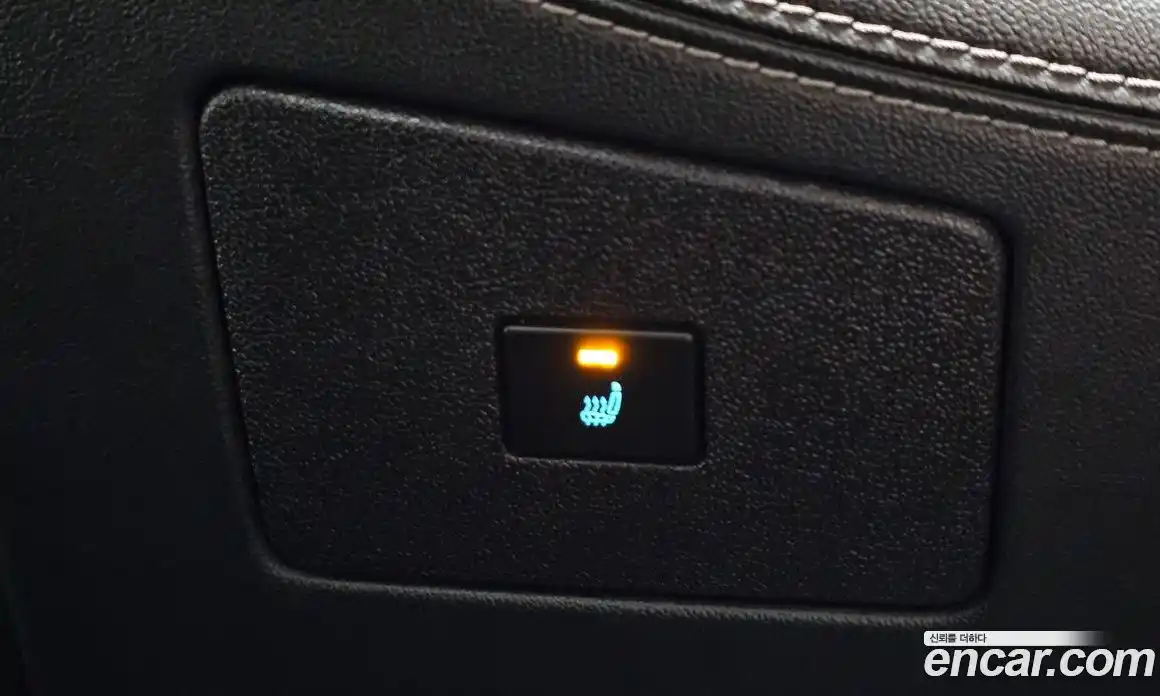 Chevrolet Alpheon 2015 2.4 Автомат в Москве № 934769, фото 18