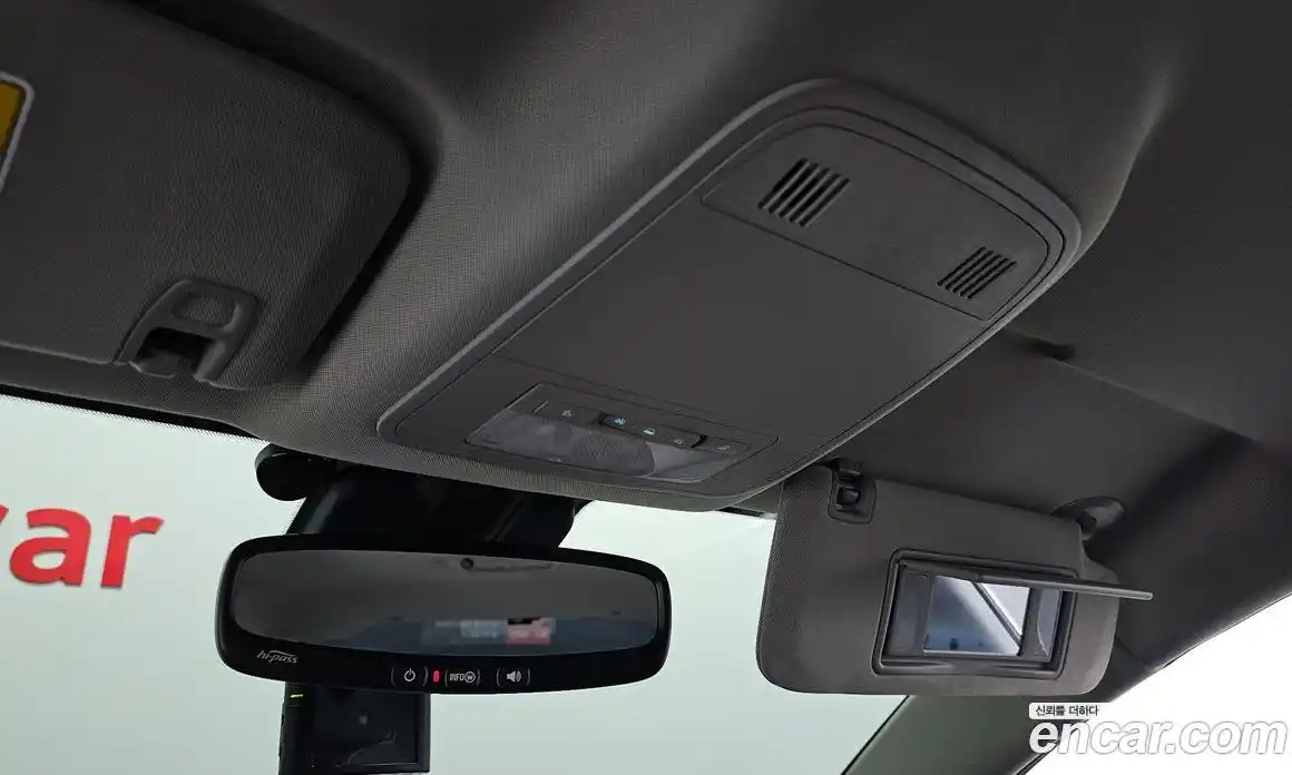 Chevrolet Alpheon 2015 2.4 Автомат в Москве № 934769, фото 19