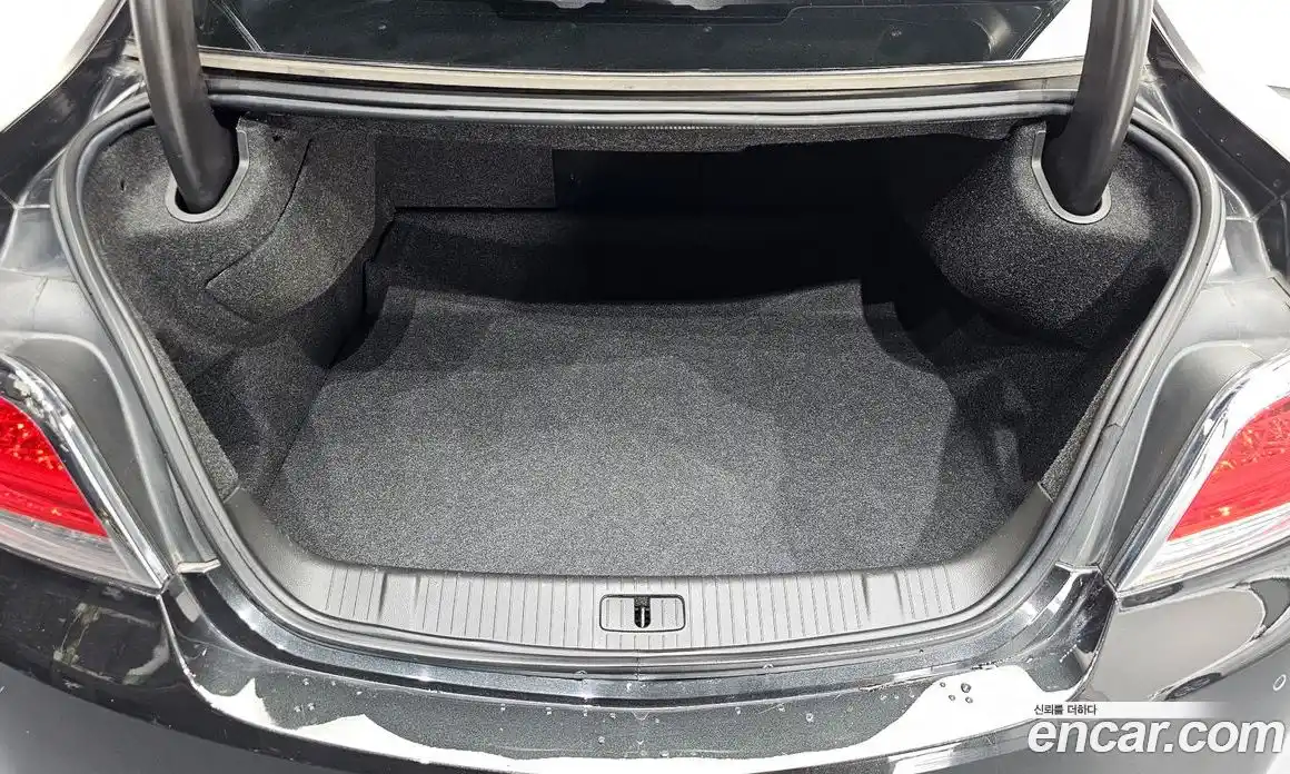 Chevrolet Alpheon 2015 2.4 Автомат в Москве № 934769, фото 20