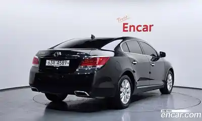 Chevrolet Alpheon 2015 2.4 Автомат в Москве № 934769, миниатюра 2