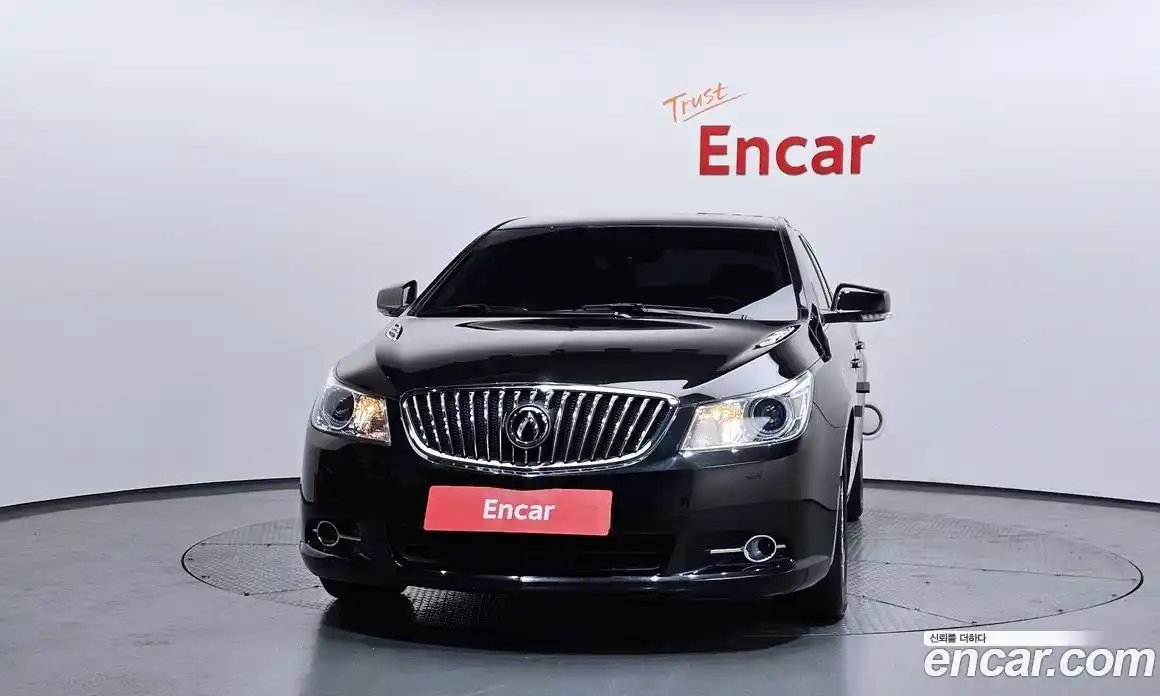 Chevrolet Alpheon 2015 2.4 Автомат в Москве № 934769, фото 3