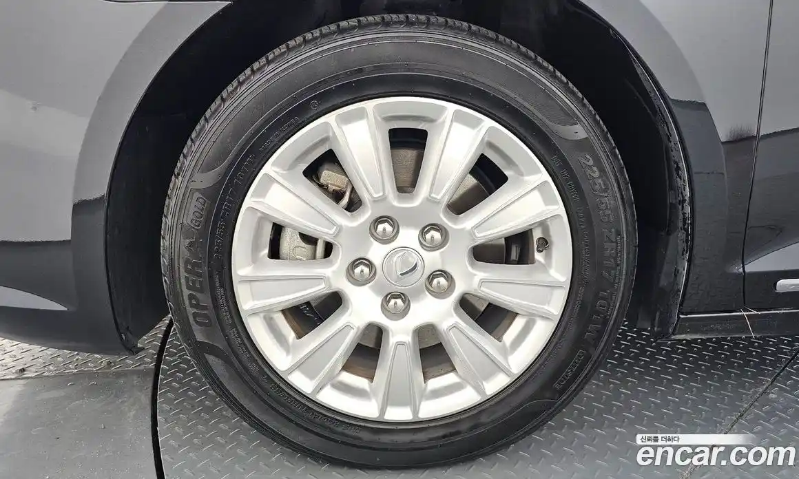 Chevrolet Alpheon 2015 2.4 Автомат в Москве № 934769, фото 5