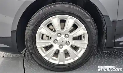 Chevrolet Alpheon 2015 2.4 Автомат в Москве № 934769, миниатюра 5