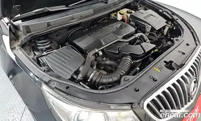 Chevrolet Alpheon 2015 2.4 Автомат в Москве № 934769, миниатюра 6