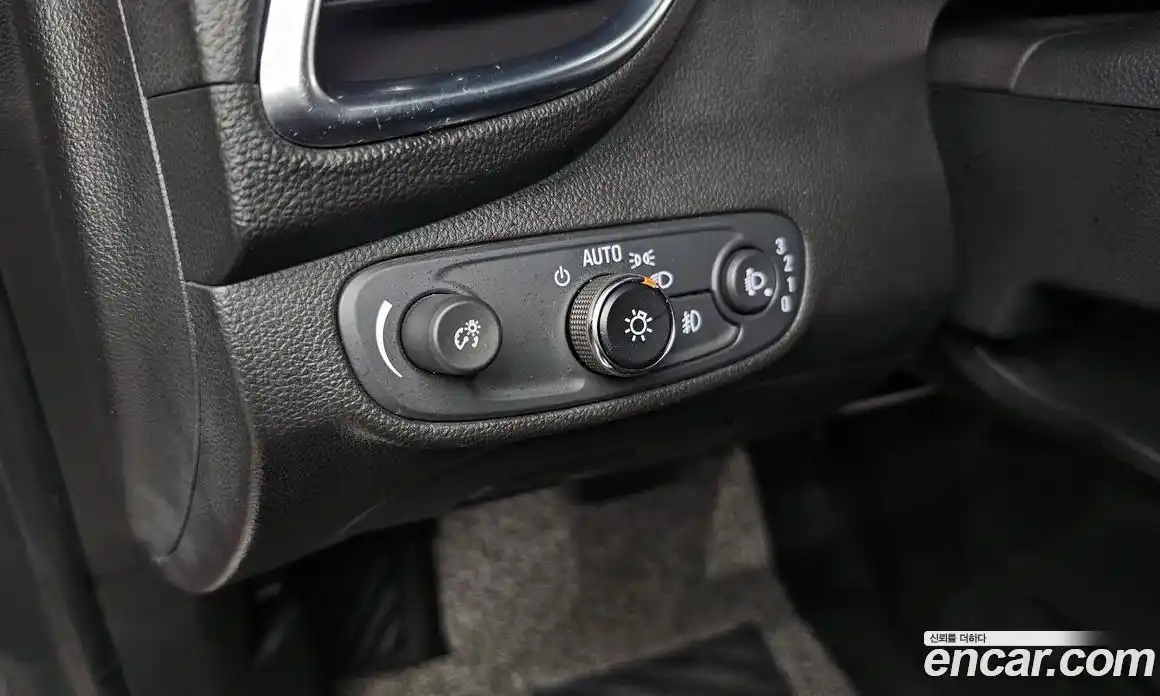 Chevrolet Trax 2018 1.4 гидро в Москве № 935729, фото 14