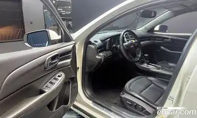 Chevrolet Malibu 2012 2.0 гидро в Москве № 935957, миниатюра 11