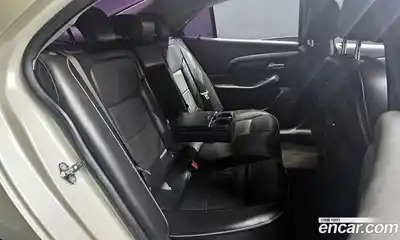 Chevrolet Malibu 2012 2.0 гидро в Москве № 935957, миниатюра 12