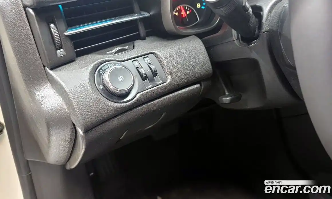 Chevrolet Malibu 2012 2.0 гидро в Москве № 935957, фото 17