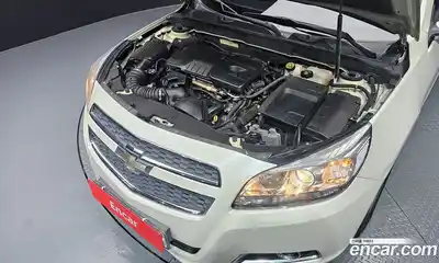 Chevrolet Malibu 2012 2.0 гидро в Москве № 935957, миниатюра 6