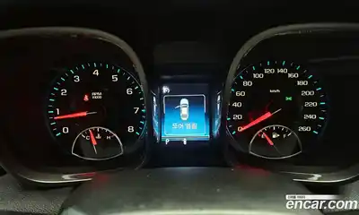 Chevrolet Malibu 2012 2.0 гидро в Москве № 935957, миниатюра 8
