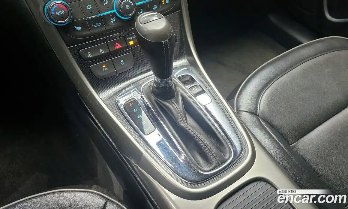 Chevrolet Malibu 2012 2.0 гидро в Москве № 935957, фото 9