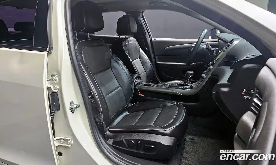 Chevrolet Malibu 2012 2.0 гидро в Москве № 935957, фото 10