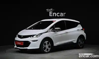 Chevrolet Bolt EV EV 프리미어