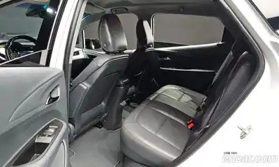 Chevrolet Bolt EV 2019 0.2 Автомат в Москве № 936442, миниатюра 12