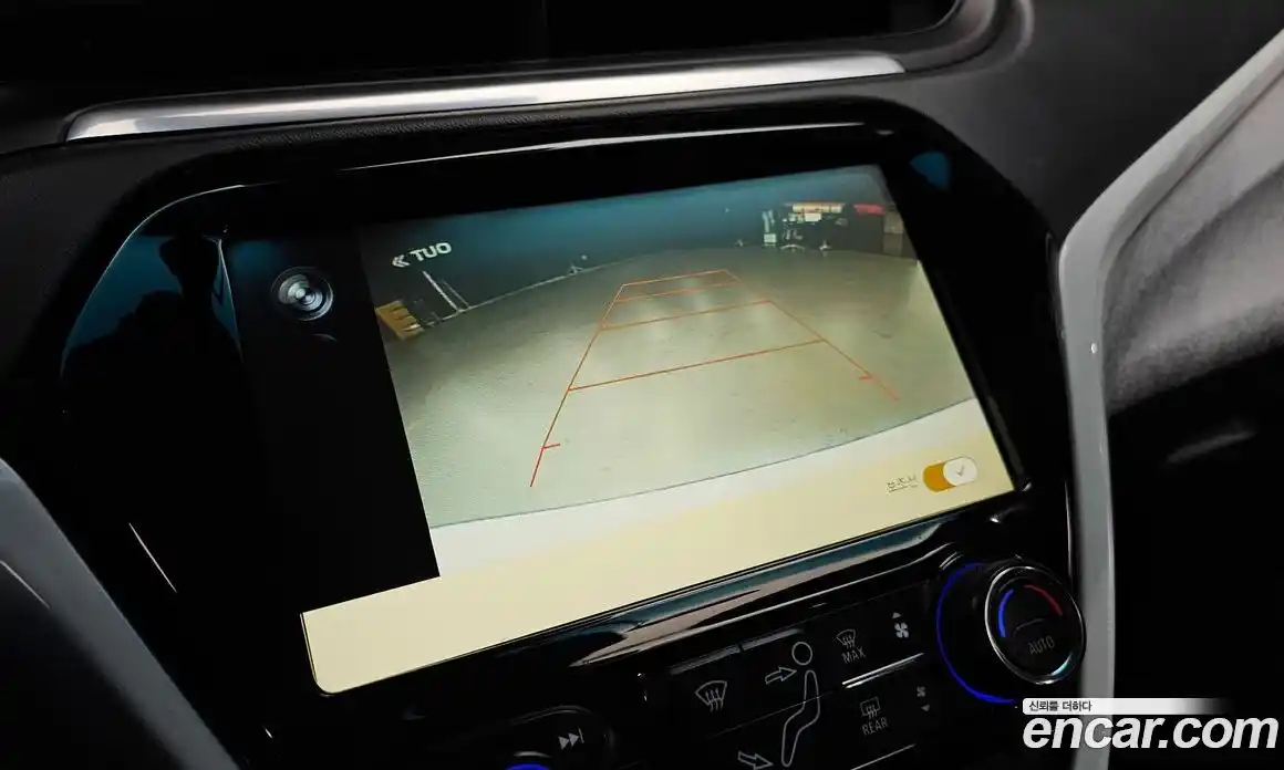 Chevrolet Bolt EV 2019 0.2 Автомат в Москве № 936442, фото 15