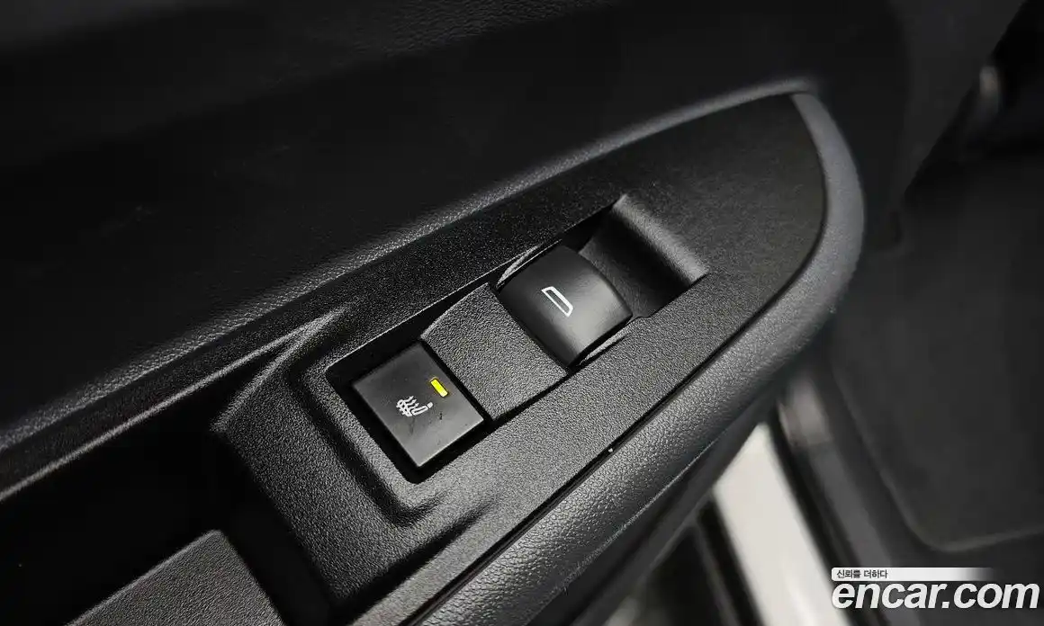 Chevrolet Bolt EV 2019 0.2 Автомат в Москве № 936442, фото 17