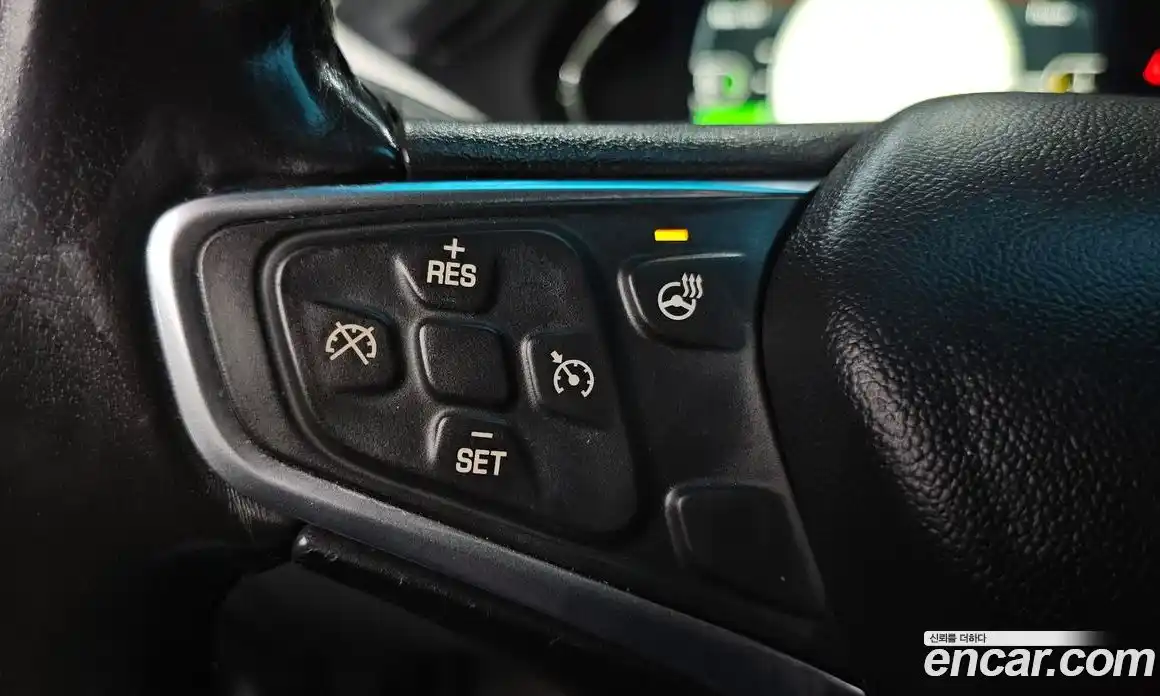 Chevrolet Bolt EV 2019 0.2 Автомат в Москве № 936442, фото 19