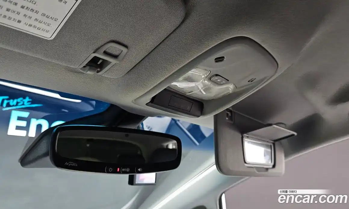 Chevrolet Bolt EV 2019 0.2 Автомат в Москве № 936442, фото 20