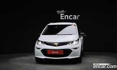 Chevrolet Bolt EV 2019 0.2 Автомат в Москве № 936442, миниатюра 3