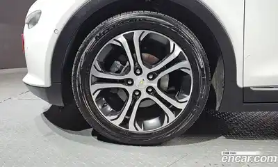 Chevrolet Bolt EV 2019 0.2 Автомат в Москве № 936442, миниатюра 5