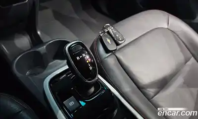 Chevrolet Bolt EV 2019 0.2 Автомат в Москве № 936442, миниатюра 9