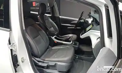 Chevrolet Bolt EV 2019 0.2 Автомат в Москве № 936442, миниатюра 10