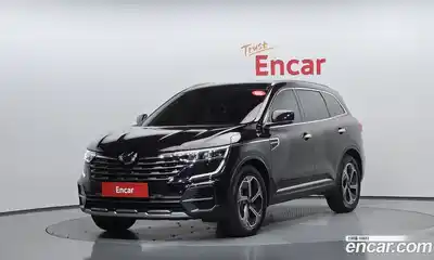 Renault QM6, 2023
