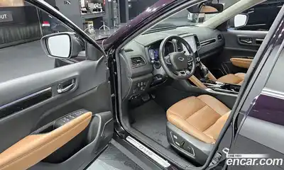 Renault QM6 2023 2.0 гидро в Москве, миниатюра 11