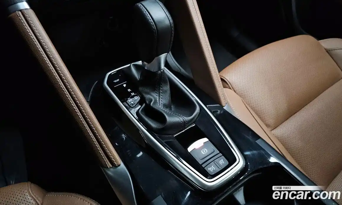Renault QM6 2023 2.0 гидро в Москве, фото 9