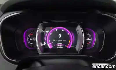 Renault QM6 2021 2.0 гидро в Москве, миниатюра 8