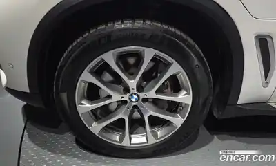 BMW X5 2021 3.0 гидро в Москве № 968556, миниатюра 5