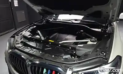 BMW X5 2021 3.0 гидро в Москве № 968556, миниатюра 6