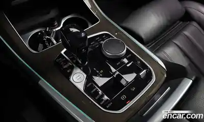 BMW X5 2021 3.0 гидро в Москве № 968556, миниатюра 9