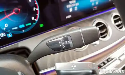 Mercedes-Benz E-Class 2023 2.0 гидро, миниатюра 9