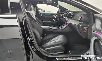 Mercedes-Benz CLS-Class 2022 2.0 гидро в Москве № 969786, миниатюра 11