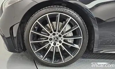 Mercedes-Benz CLS-Class 2022 2.0 гидро в Москве № 969786, миниатюра 5